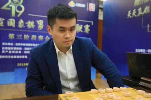 中国象棋慢棋大师排名表格（谁是中国象棋慢棋界的大师）.