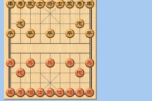 2015象棋南北对抗赛结果（2015象棋南北对抗赛谁将问鼎巅峰）.