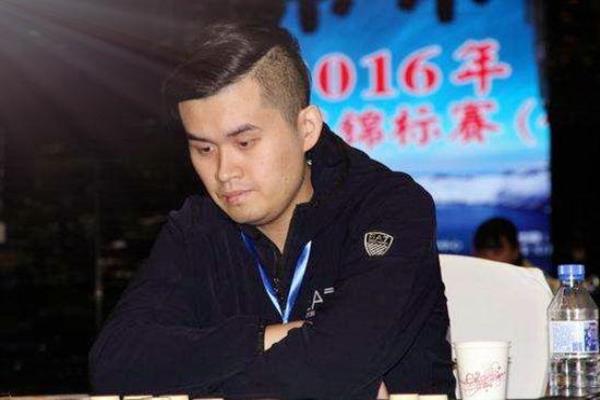 象棋现在最厉害的是谁（谁是目前国际象棋界的领军人物）.