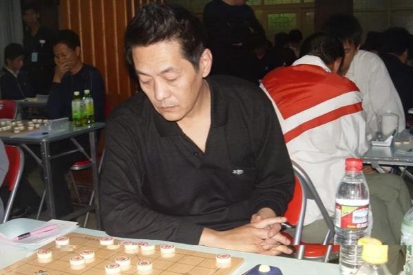 河北象棋大师名单（河北象棋大师名单 - 谁是全国最瞩目的河北象棋大师）.