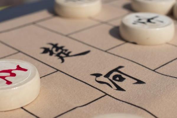 关于象棋教程规则的介绍资料（掌握象棋规则，轻松博弈升级，你准备好了吗）.