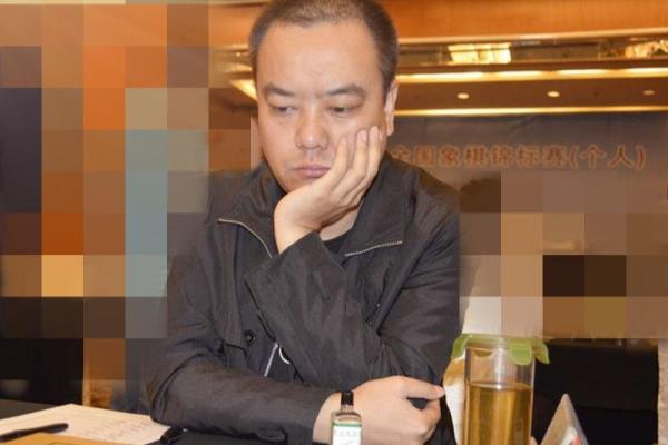 宁夏象棋高手（谁将成为宁夏象棋界的下一位传奇人物）.