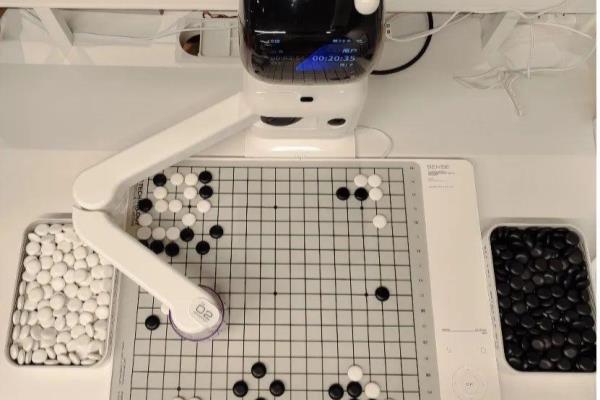 人机象棋对弈单机版（人与智能 AI 的象棋巅峰对决，谁将问鼎棋坛之巅）.