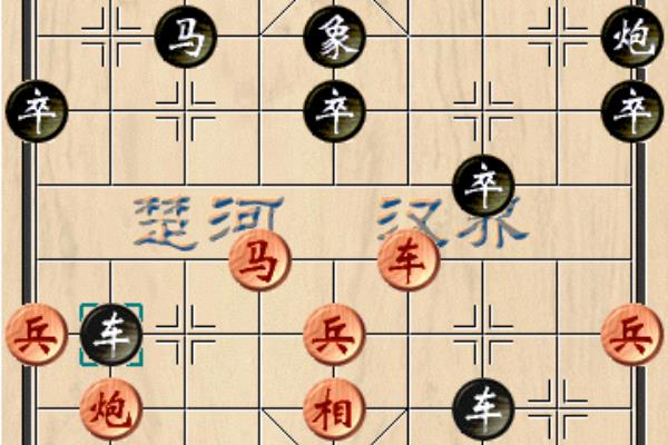 难度最高的象棋人机（挑战极限！难度最高的象棋人机对战，你敢来试试吗）.