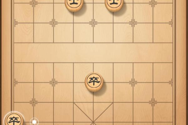 象棋大师残局第15关怎么过（象棋大师残局第15关攻略大揭秘）.