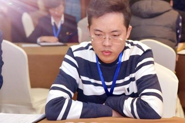 许银川棋谱广东（许银川在广东棋坛的辉煌战绩，是否引领了棋艺新风潮）.