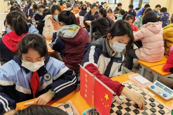 杭州学象棋哪里好（探寻杭州学象棋的最佳秘境）.