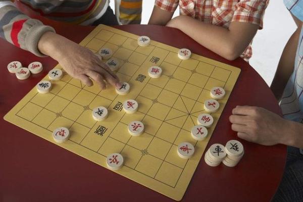 人象棋水平提高,为什么还是下不过软件（为何人类象棋高手在软件面前屡屡败北）.