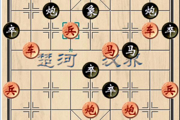 象棋大师和电脑谁厉害（电脑智能挑战象棋大师，谁将问鼎棋坛之巅）.