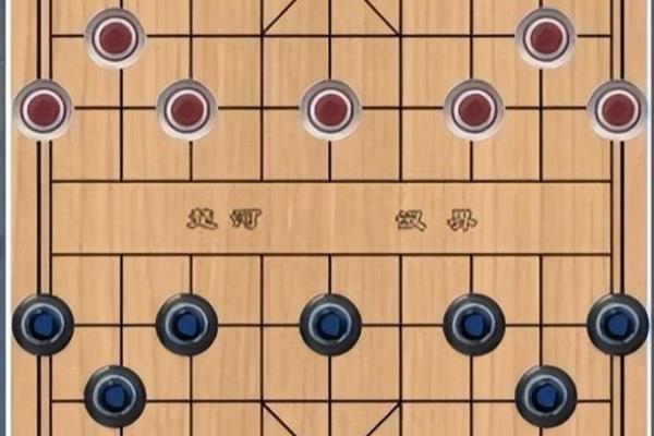 目前最好的揭棋软件（最好的揭棋软件是哪款？探寻智力竞技的极致体验！）.