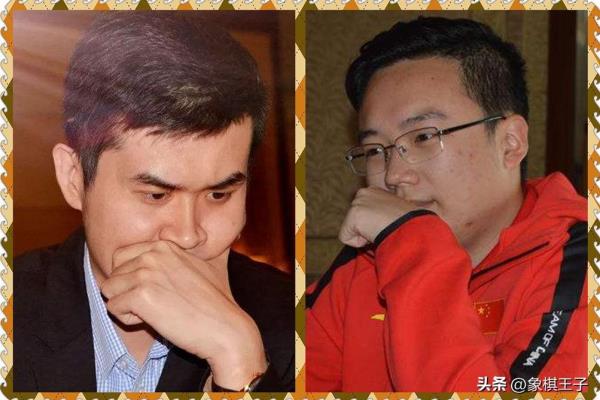 清华大学象棋（清华大学象棋，谁将成为棋盘上的王者）.