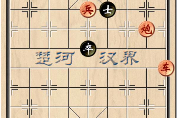 象棋大师是怎样下棋的（揭秘象棋大师的决策思维，如何一步步走向胜利）.