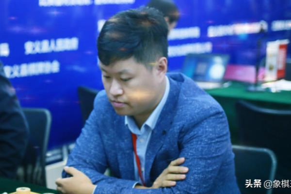 中国象棋破仙人指路（如何破解仙人指路，赢得中国象棋比赛）.