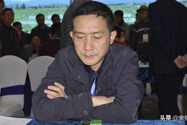 江西象棋比赛最新消息2020（江西象棋比赛2020:谁将问鼎棋王宝座）.