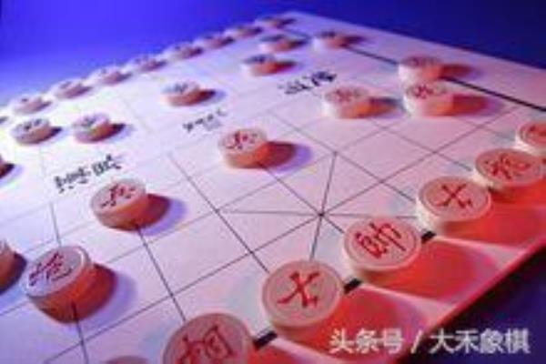 中国最早象棋实物大师排名是谁（中国最早象棋实物大师排名是谁。）.