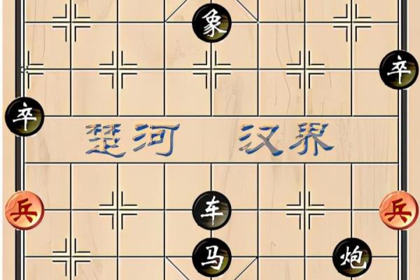 象棋快速绝杀步骤（如何在快速绝杀中赢得象棋比赛）.