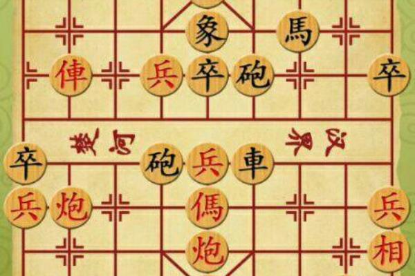 象棋如何强打中路的人（中路突破，如何以高超棋艺压制对手）.