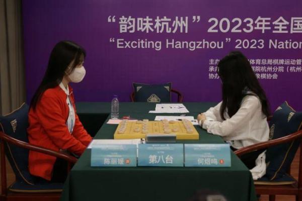 国际象棋重返亚运赛场（谁将成为亚洲棋坛的新霸主）.