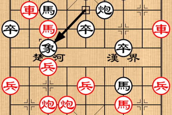 象棋人机对战能赢吗（人工智能能否挑战象棋大师，赢得一场智力巅峰之战）.