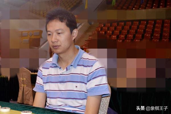 中国象棋特级大师都有谁（谁是中国象棋特级大师中的佼佼者）.