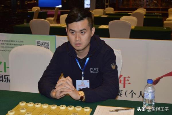 中国象棋大师最新排名（谁将成为中国象棋新一代的领军人物）.