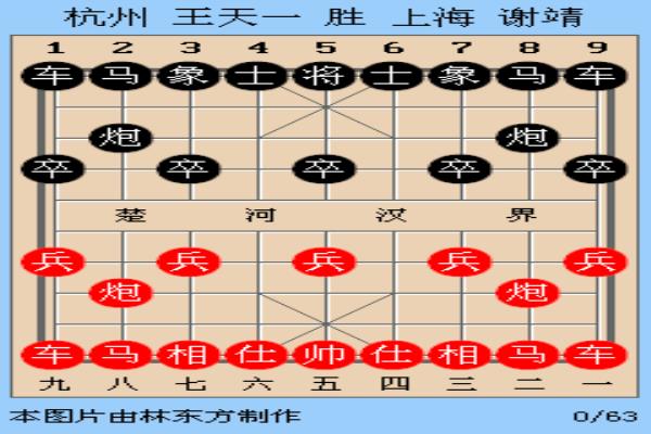 张强象棋全套讲解（如何掌握张强大师的象棋秘诀，实现棋艺突飞猛进）.