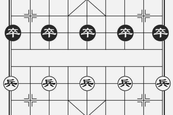 象棋大师走法（揭秘象棋大师独特的思考方式和技巧，如何走出生动的一步）.