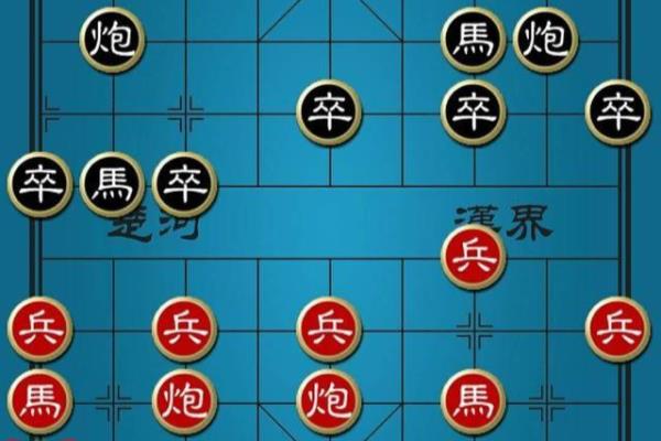 象棋防守好,还是进攻好（象棋中防守真的比进攻更强大吗）.