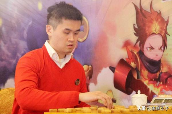 王天一对战天天象棋特级大师（王天一能否战胜天天象棋特级大师）.