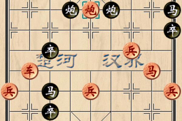 棋力最强的象棋软件（谁是棋坛霸主？揭秘最强象棋软件之谜！）.