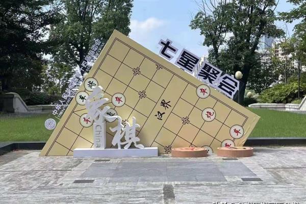 小学象棋比赛活动方案（你敢来挑战小学象棋高手吗）.