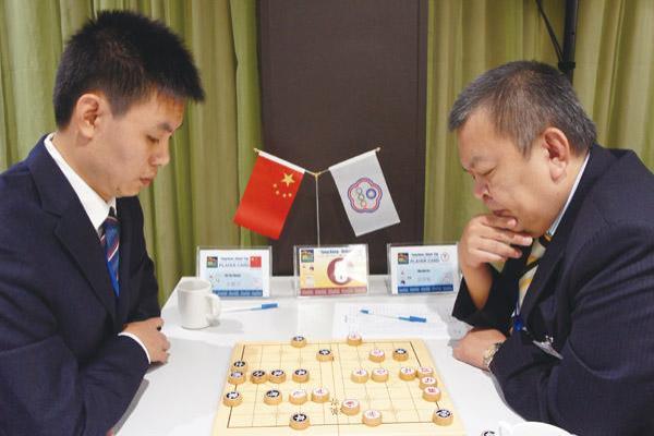 许银川什么学校毕业的（许银川毕业院校大揭秘，这位棋王究竟师出何门）.