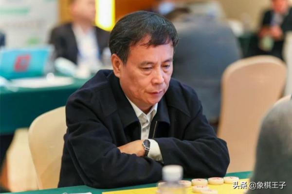 2022全国象棋个人赛前六名（2022全国象棋个人赛前六名揭晓，谁将问鼎巅峰）.