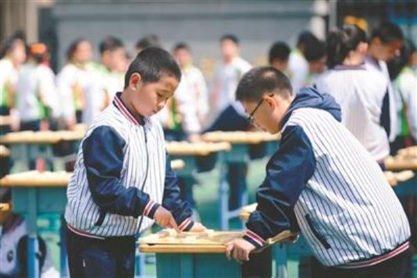 沈阳象棋比赛报名（沈阳象棋比赛报名，你是否准备好挑战棋坛高手）.