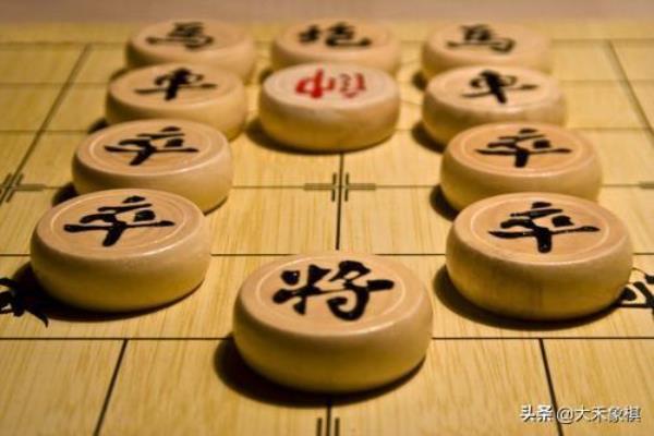 象棋历届大师有哪些名字和图片.