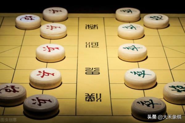 最多人玩的中国象棋（最多人玩的中国象棋？探寻全民棋艺的奥秘！）.