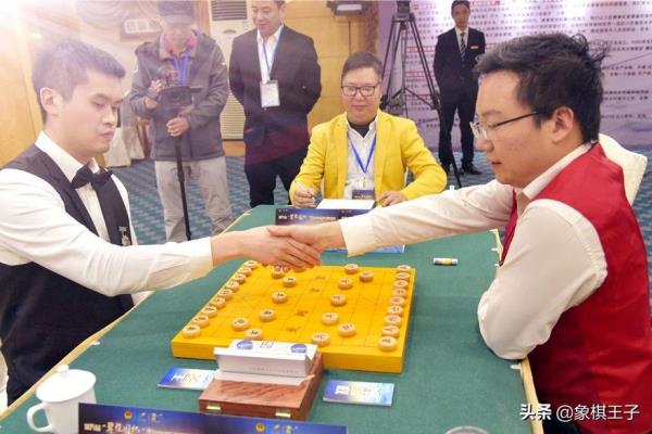 中国象棋比赛用棋尺寸（比赛棋盘上的尺寸奥秘，如何影响棋局走势）.