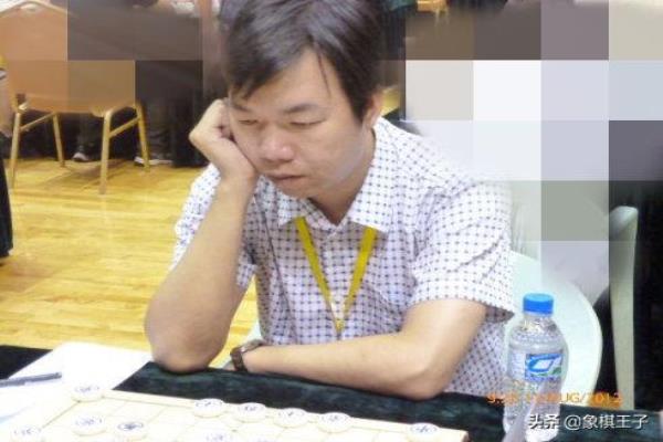 中国象棋四驾马车的比赛是什么（探寻四驾马车的神秘魅力，你敢来挑战吗）.