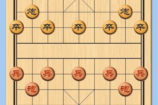 象棋界有许仙之称的是（许仙之称的象棋界传奇人物究竟是谁）.