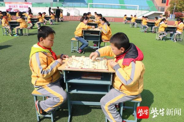 全国象棋特色学校名单（哪些学校脱颖而出，成为全国象棋特色代表）.