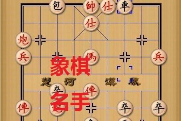 为什么象棋大师下不过象棋软件（为何人类智慧在棋盘上败给了算法）.