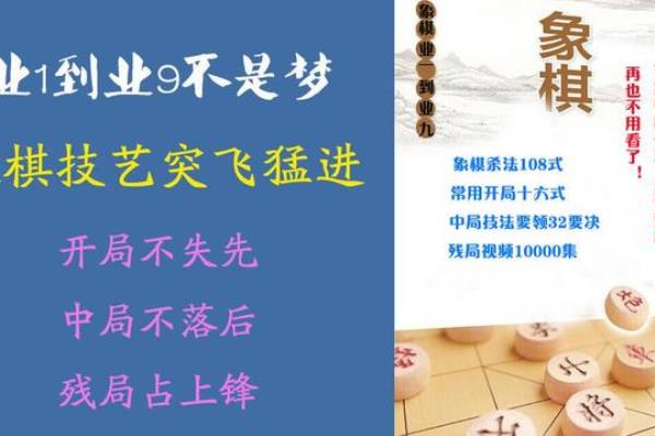 象棋十级棋士是什么水平（象棋十级棋士究竟有何过人之处）.