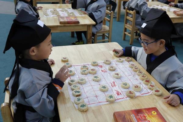 什么是象棋山顶赛（探秘神秘的山顶棋局，领略智慧竞技的魅力！）.