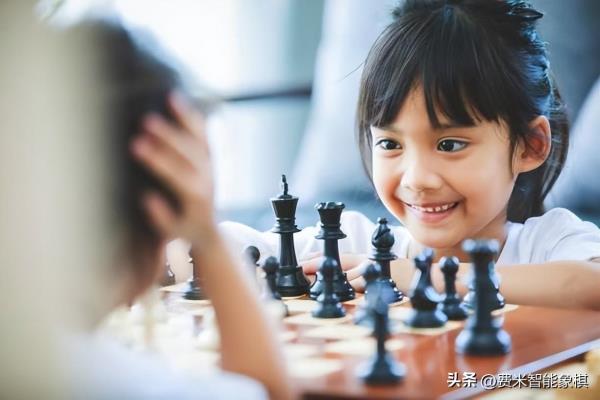 象棋训练什么能力（想知道下棋如何提升你的思维能力吗）.