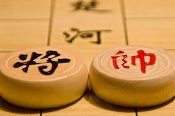 象棋里的特级大师什么水平（特级大师在象棋界究竟有何等高超技艺）.