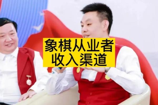 象棋收入平台有哪些（探寻高额奖金的神秘象棋平台）.