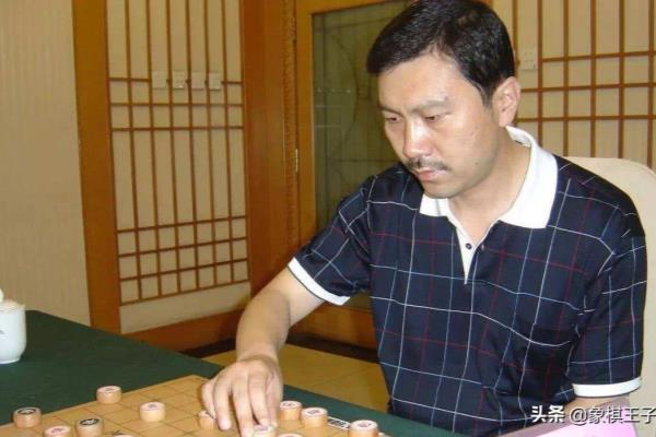 许银川阎文清决赛（许银川阎文清决赛，谁将问鼎棋坛巅峰）.