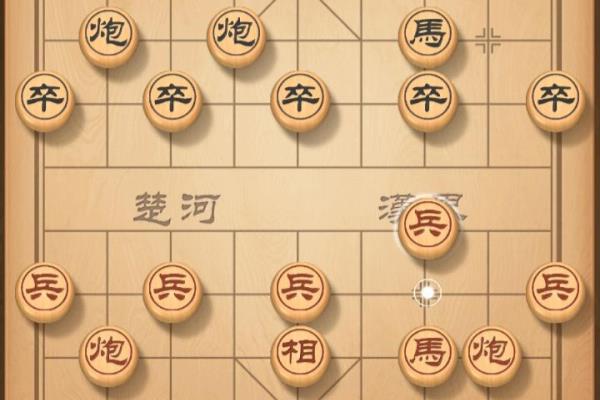 看下象棋大师精彩对局（谁将成为棋盘上的王者？揭秘象棋大师精彩对局）.