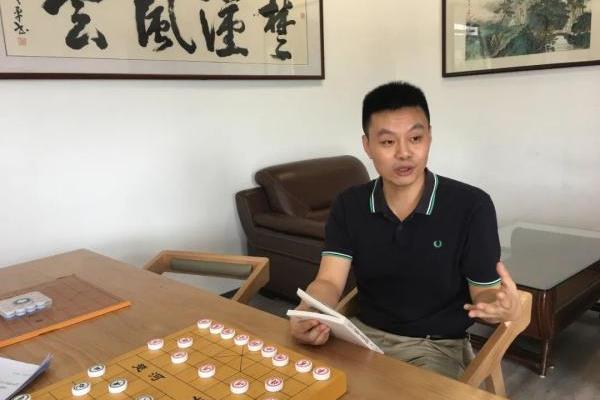 许银川身价上亿吗（许银川身家究竟多少？揭秘象棋界亿万富翁的传奇人生）.