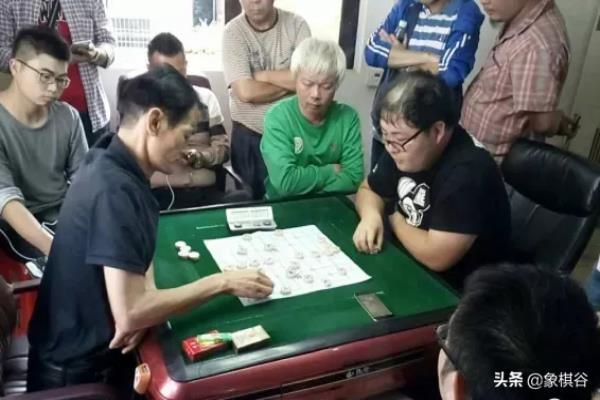 蔚强怎么不参加象棋比赛了（蔚强为何缺席象棋赛场）.